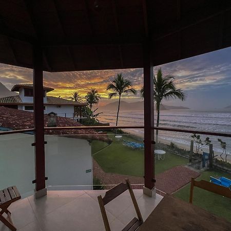 Velinn Hotel Porto Do Eixo Ubatuba Exterior photo