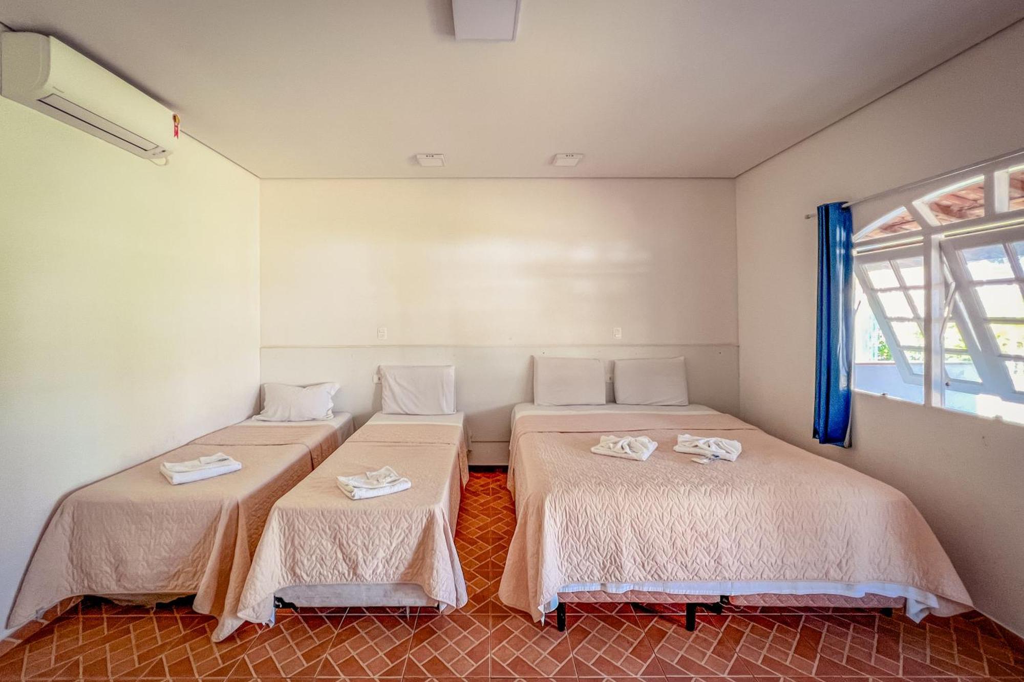 Velinn Hotel Porto Do Eixo Ubatuba Room photo