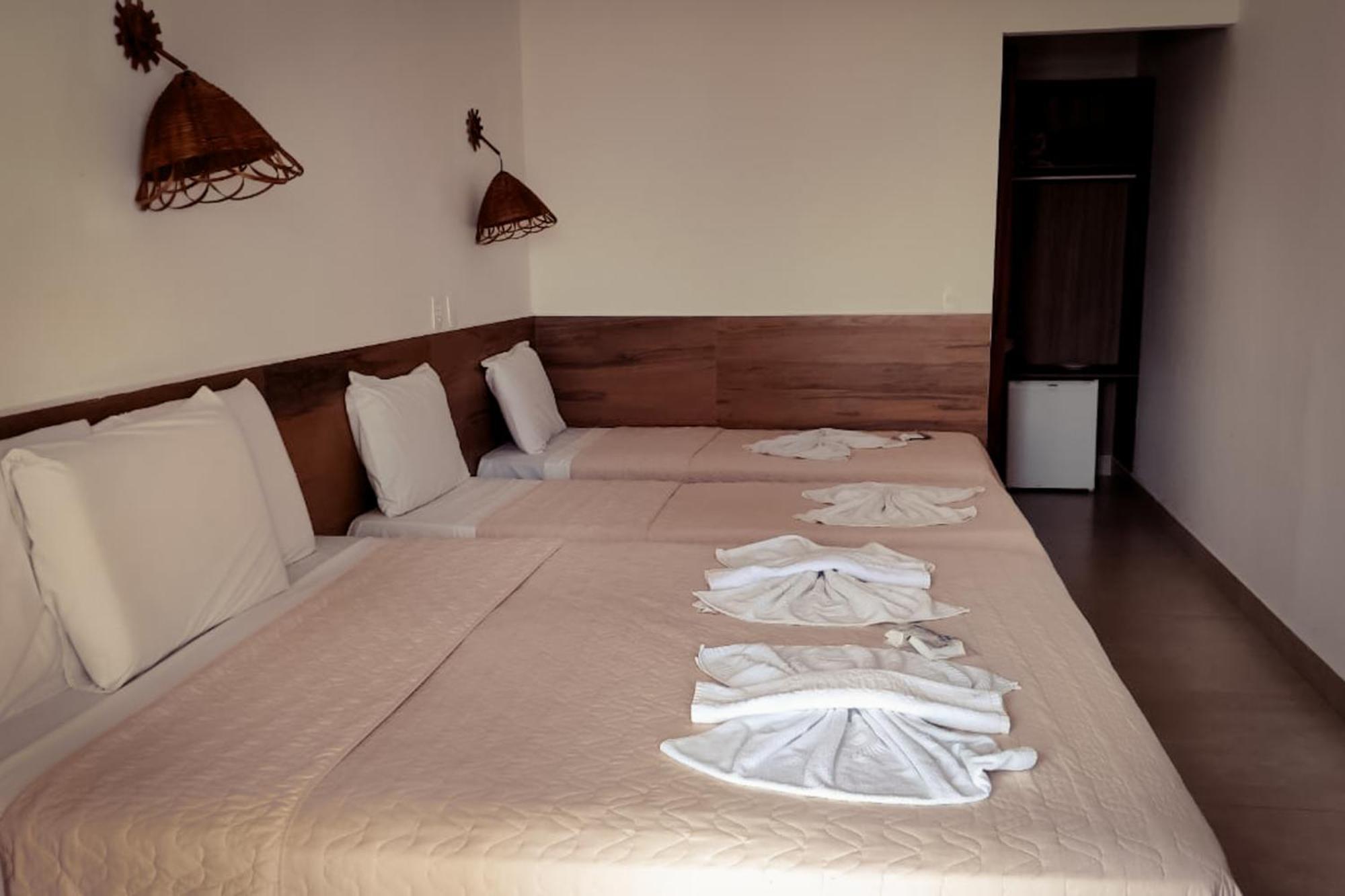 Velinn Hotel Porto Do Eixo Ubatuba Room photo