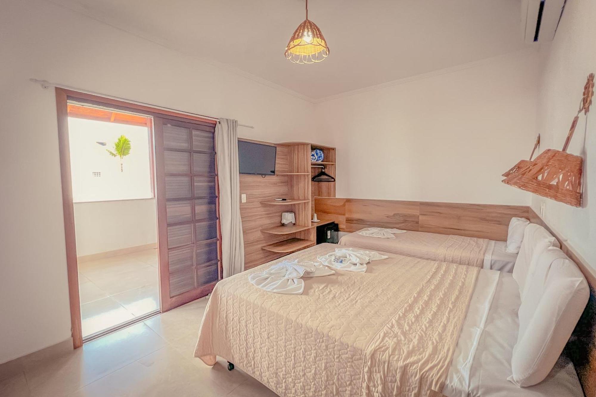 Velinn Hotel Porto Do Eixo Ubatuba Room photo