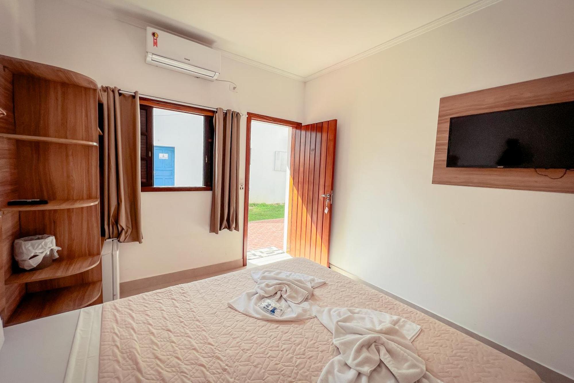 Velinn Hotel Porto Do Eixo Ubatuba Room photo