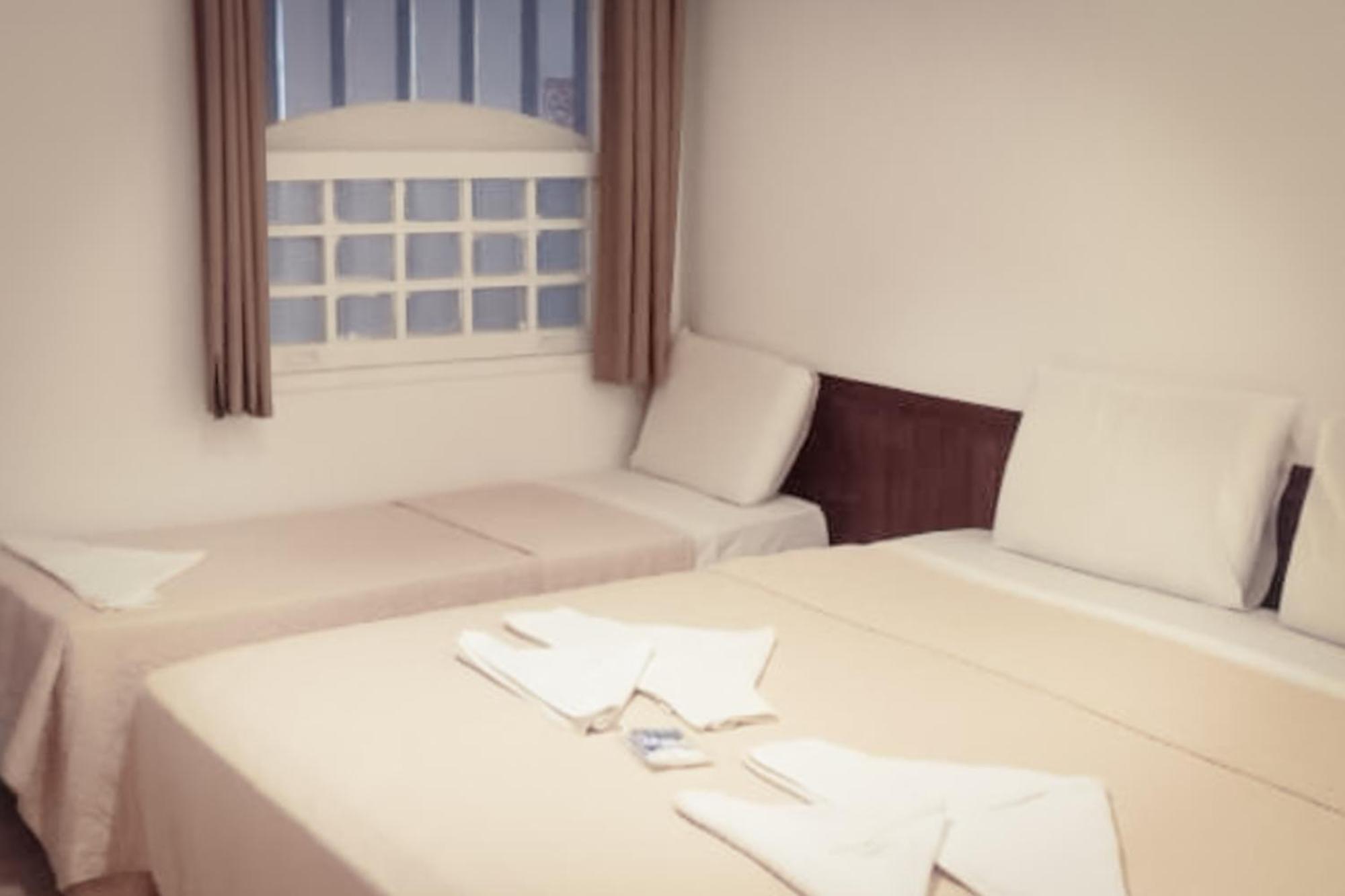 Velinn Hotel Porto Do Eixo Ubatuba Room photo