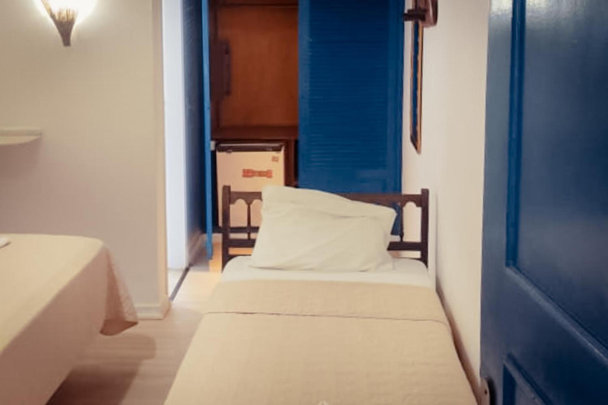 Velinn Hotel Porto Do Eixo Ubatuba Room photo