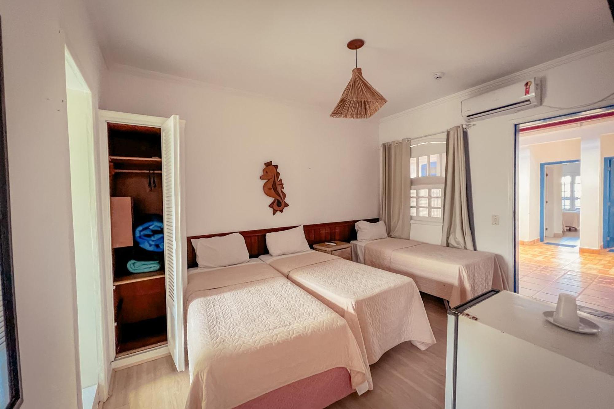 Velinn Hotel Porto Do Eixo Ubatuba Room photo