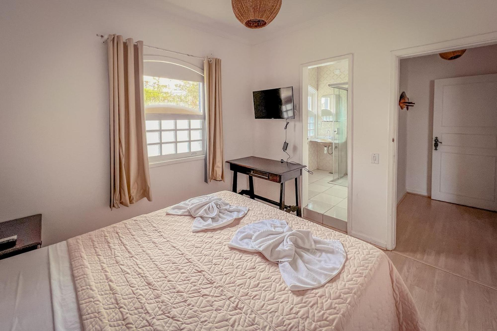 Velinn Hotel Porto Do Eixo Ubatuba Room photo