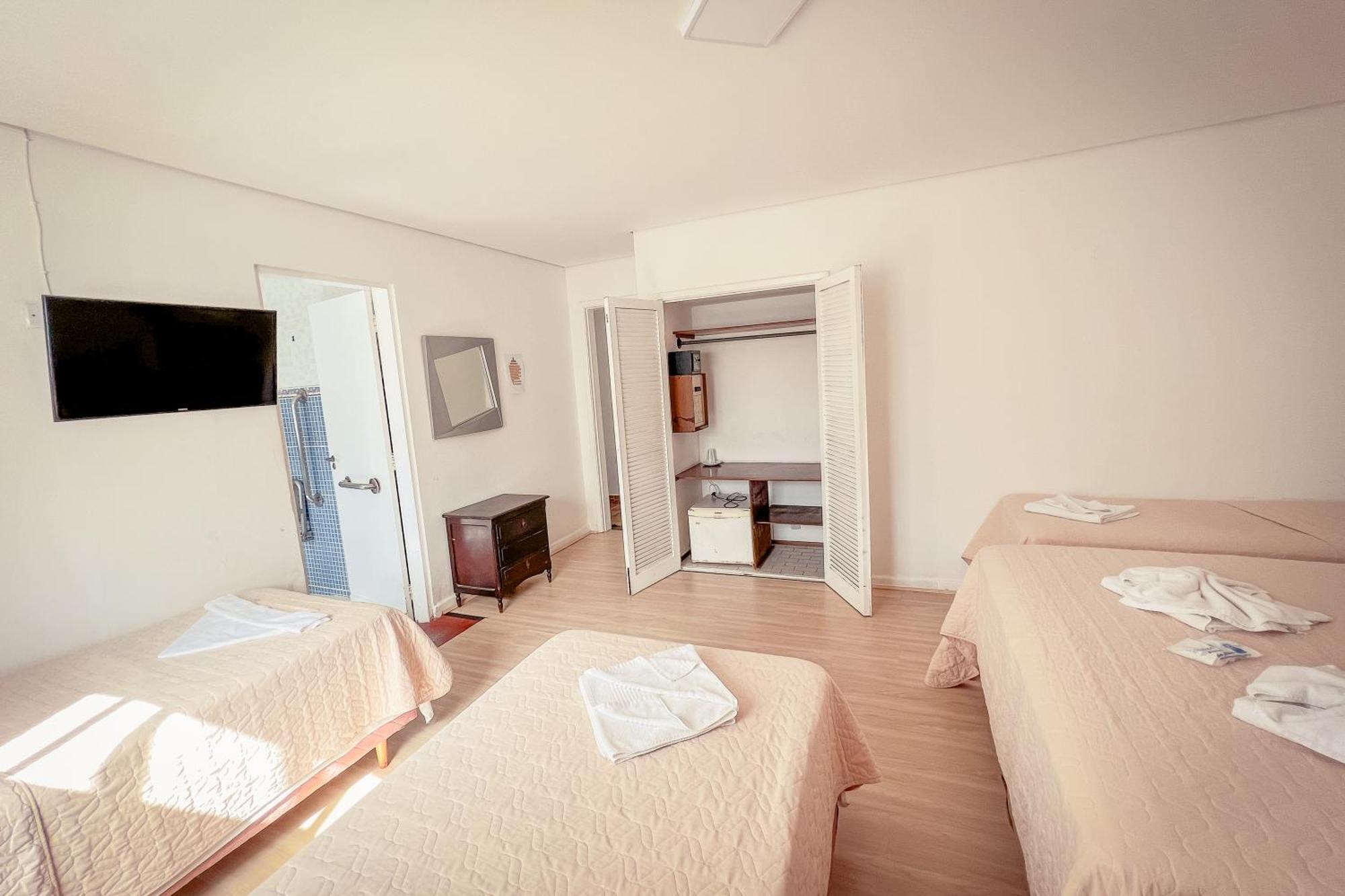 Velinn Hotel Porto Do Eixo Ubatuba Room photo