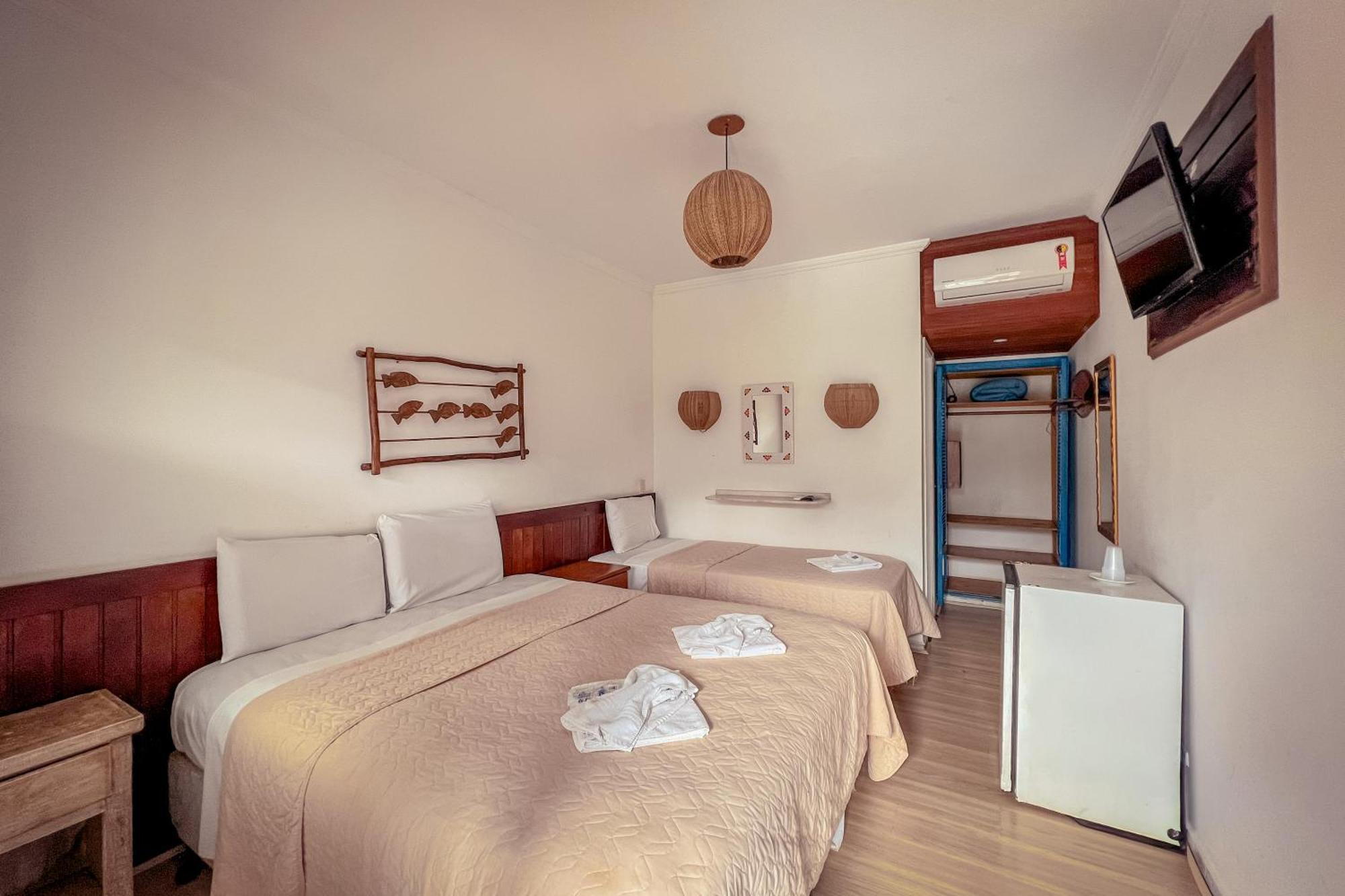 Velinn Hotel Porto Do Eixo Ubatuba Room photo