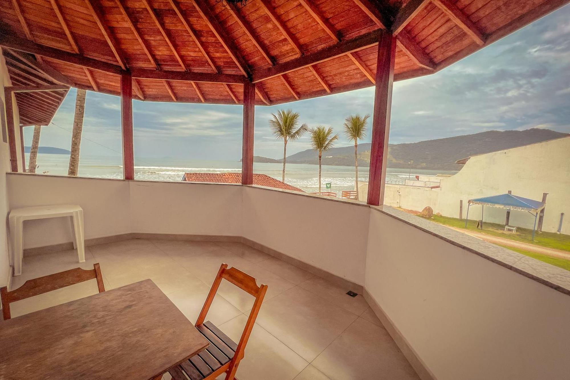 Velinn Hotel Porto Do Eixo Ubatuba Room photo