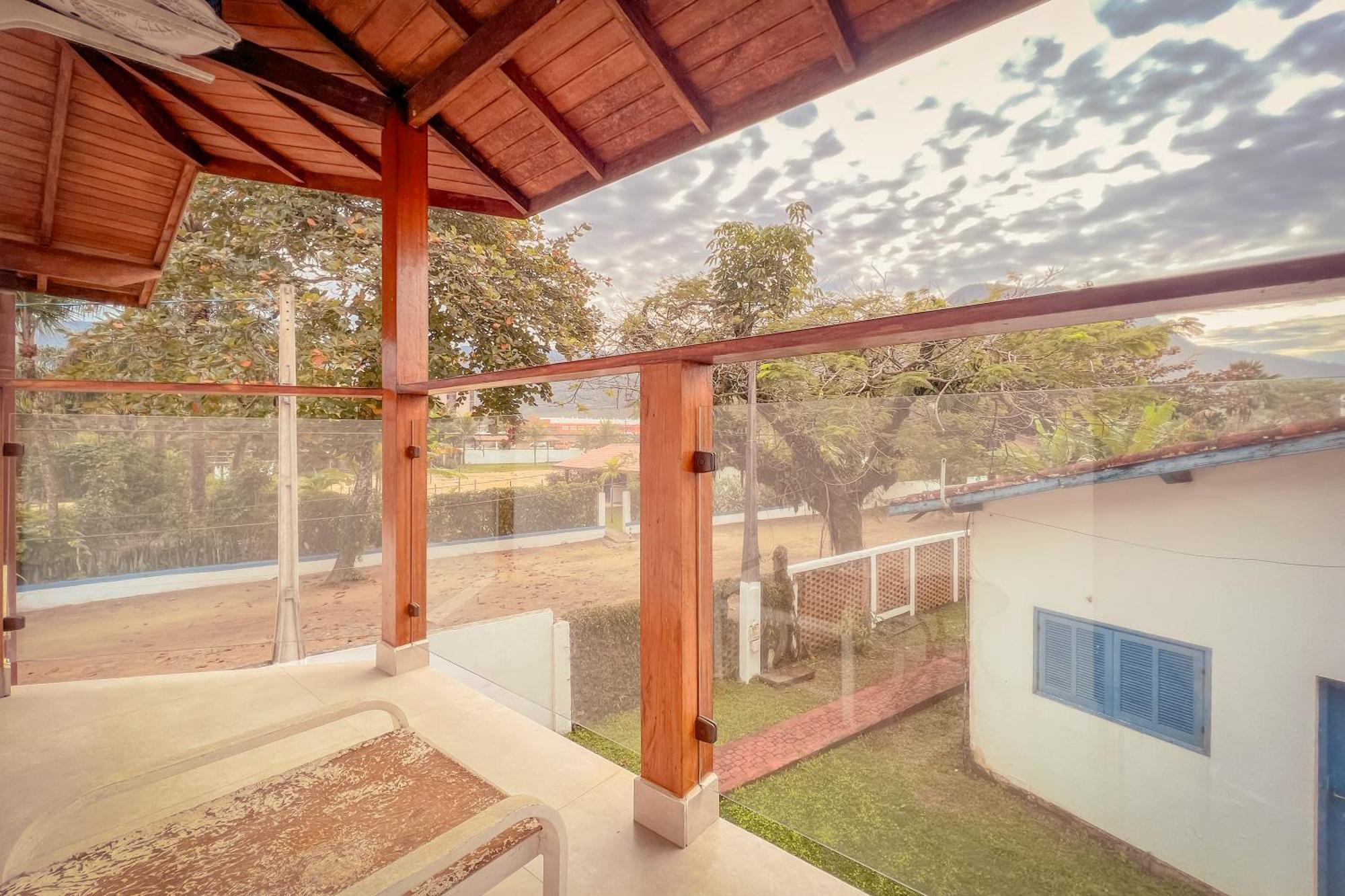 Velinn Hotel Porto Do Eixo Ubatuba Room photo