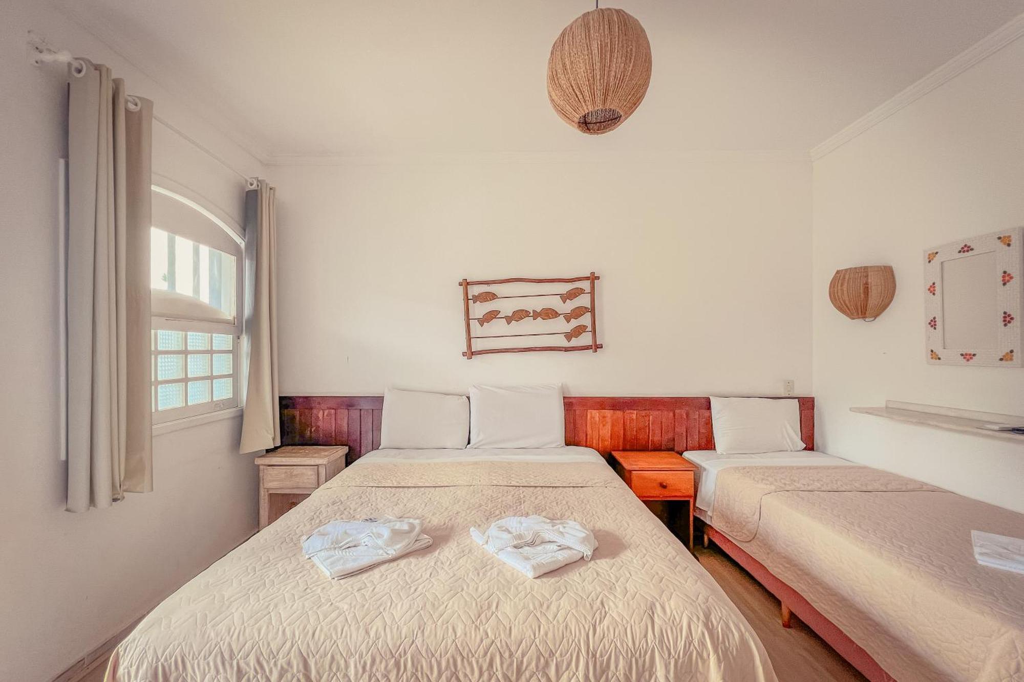Velinn Hotel Porto Do Eixo Ubatuba Room photo