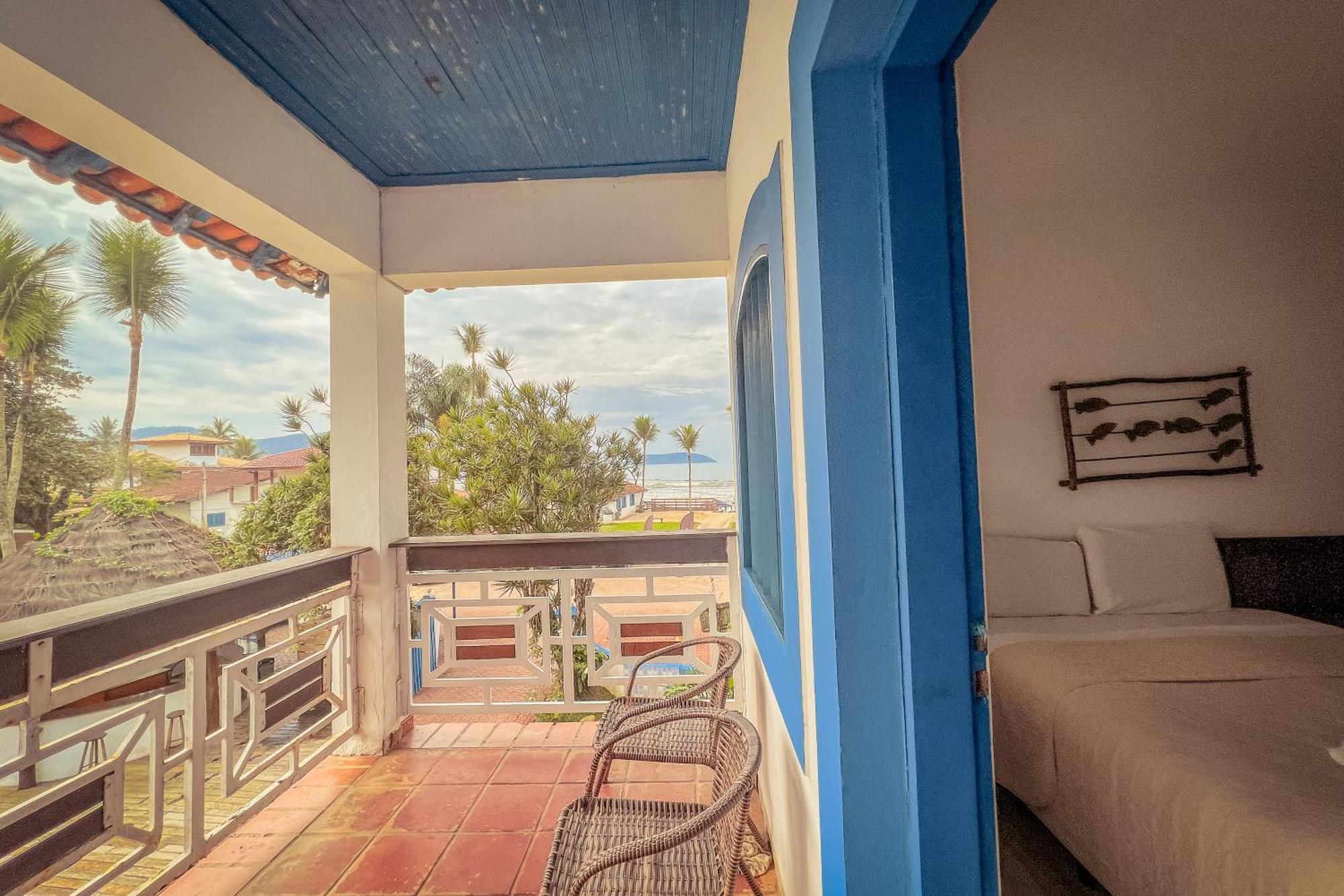 Velinn Hotel Porto Do Eixo Ubatuba Room photo